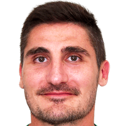 Nikola Dimitrijevic fm21