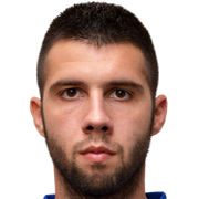 Nikola Krcmarevic fm 2021