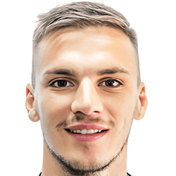 Milan Djokic fm 2021