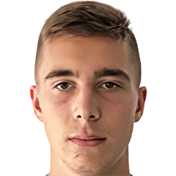 Aleksandar Vasiljevic fm 2021
