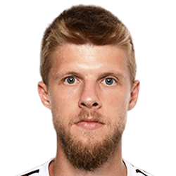 Filip Jankovic fm 2021