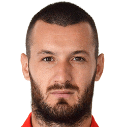 Vladimir Cirovic fm 2021