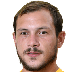 Mladjan Stevanovic fm 2021