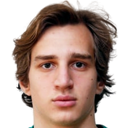 Aleksandar Popovic fm 2021