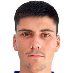 Mihailo Orescanin fm21