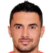 Josip Projic fm 2021