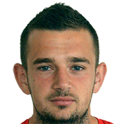 Nenad Kocovic fm 2021