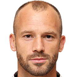 Marko Pavicevic fm 2021