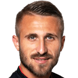 Stefan Milosavljevic fm 2021