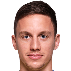 Bojan Dubajic fm 2021