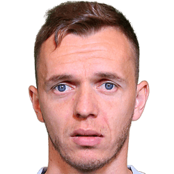 Nikola Milinkovic fm 2021