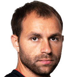 Mile Vujasin fm 2021