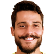 Milos Stepandic fm 2021