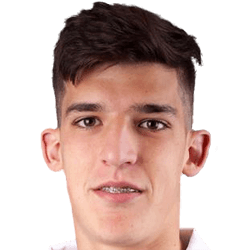 Slobodan Rubezic fm21