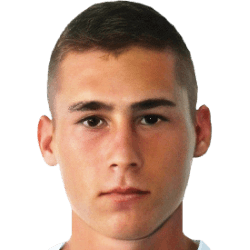 Filip Antonijevic fm 2021