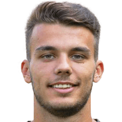 Filip Djurovic fm 2021