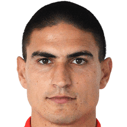 Lazar Petrovic fm 2021