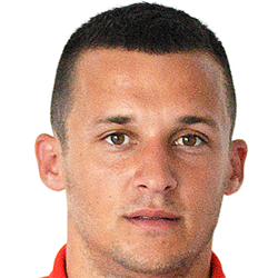 Uros Vidovic fm 2021