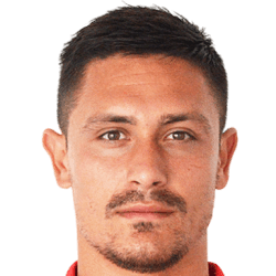 Nemanja Zdravkovic fm21