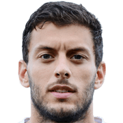 Stefan Stojanovic fm21