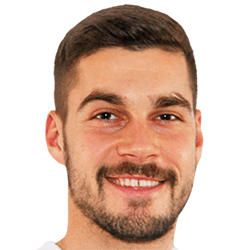 Milan Milanovic fm21