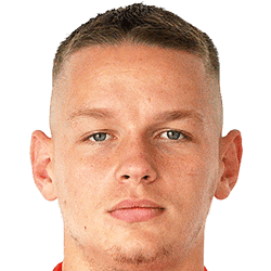 Tomislav Todorovic fm 2021