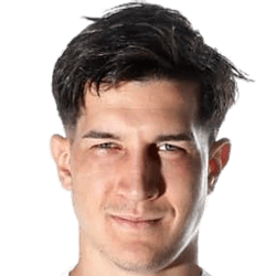 Marko Nikolic fm 2021