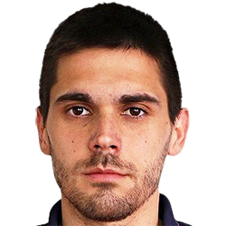 Aleksa Vidic fm 2021