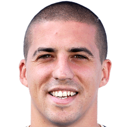 Nemanja Zlatkovic fm 2021