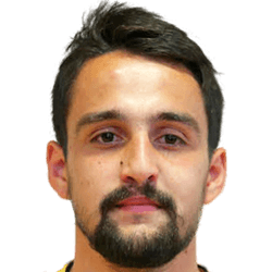 Strahinja Savic fm 2021