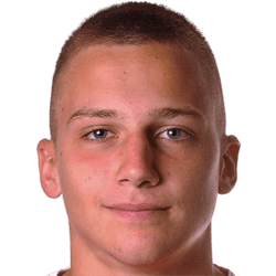 Nikola Stulic fm 2021