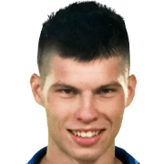 Djuradj Dobrijevic fm 2021