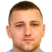 Milan Stojanovic fm 2021