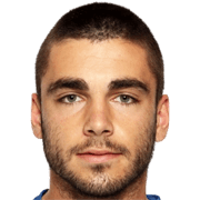 Zlatko Ilicic fm 2021