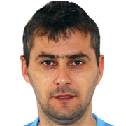 Mladen Lazarevic fm21