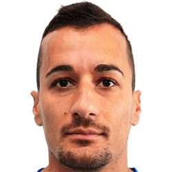 Nenad Stankovic fm 2021