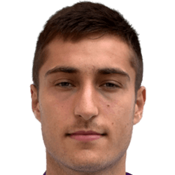 Srdjan Scepanovic fm 2021