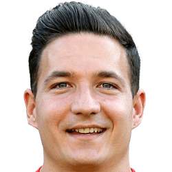 Dejan Djordjevic fm 2021