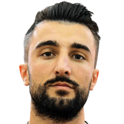 Slavisa Bogdanovic fm 2021