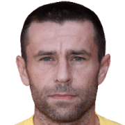 Borislav Mikic fm 2021