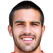 Uros Milosevic fm 2021