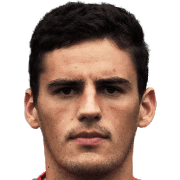 Dejan Blagojevic fm 2021