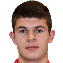 Milan Vidakov fm 2021