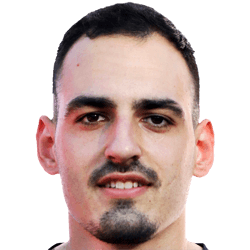 Nikola Simic fm 2021