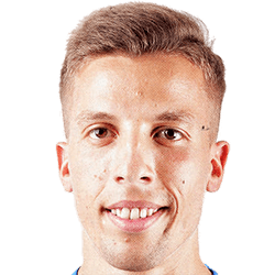 Nikola Vlajkovic fm 2021