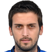 Milan Jagodic fm 2021