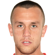 Andrija Mijailovic fm 2021