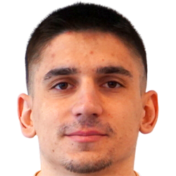 Nikola Mitrovic fm 2021