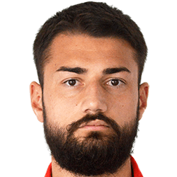 Stefan Filipovic fm 2021