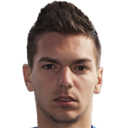 Dragomir Nikolic fm 2021